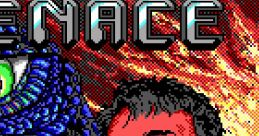 Bio Menace - Video Game
