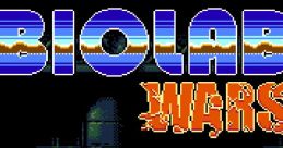 Biolab Wars - Video Game