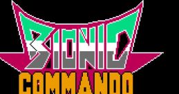 Bionic Commando Top Secret ヒットラーの復活 - Video Game