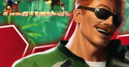 Bionic Commando Rearmed 2 (Original track) - Video Game