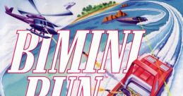Bimini Run - Video Game