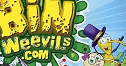 Bin Weevils OST - Video Game Video game from Bin Weevils OST for Online, Windows.