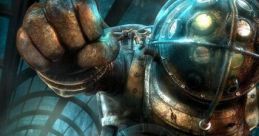 Bioshock - Score - Video Game