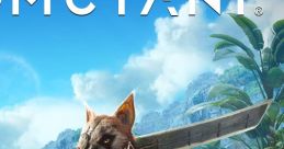 Biomutant Official - Video Game