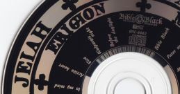 Bible Black Bonus CD Bible Black おまけCD - Video Game