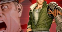 Bionic Commando Rearmed (The track) - Video Game