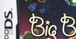 Big Bang Mini - Video Game