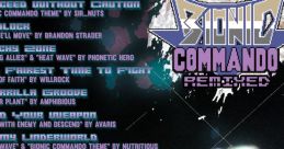 Bionic Commando ReMixed - OK, We'll Groove - Video Game