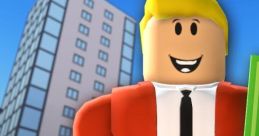 Big City Tycoon - Video Game Video game from Big City Tycoon for Android, iOS, MacOS, Windows, Xbox One.