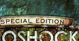 Bioshock 2 - Special Edition - Video Game