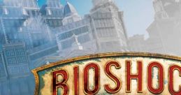 Bioshock Infinite Score Bioshock Infinite Digital - Video Game