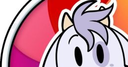 Billie Bust Up OST BBU OST Billie Bust Up Original BBU Original - Video Game