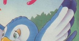 Bird Week バード・ウィーク - Video Game