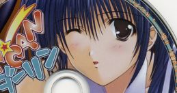 BIN CAN Darling CD BIN★CANダーリン TRACK CD - Video Game