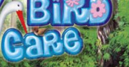 Birdies Baby Bird Care (SelectSoft) Пернатый нянь - Video Game