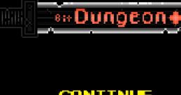 Bit Dungeon Plus ビットダンジョンプラス - Video Game