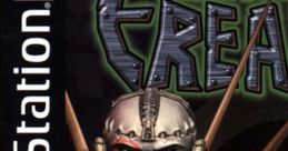 Bio Freaks OST - Video Game