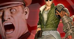 Bionic Commando Rearmed バイオニックコマンドー マスターD復活計画 - Video Game