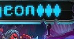 Bit Dungeon III - Video Game Video game from bit Dungeon III for Windows. Published by Kinto Games (2019).