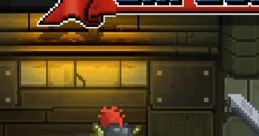 Bit Heroes - Video Game