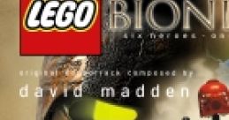 Bionicle: Legend of Mata Nui - Bonus Tracks - Video Game