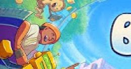 Bits & Bops Demo OST - Video Game