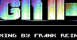 Black It! - Video Game