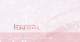 Bitter smile. Original track Smile Harmony - Video Game