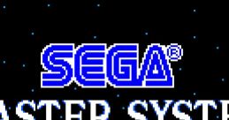 BIOS Sega Master System BIOS - Video Game
