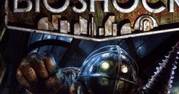 BioShock - of Rapture - Video Game