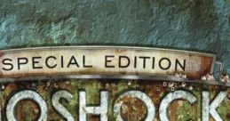 Bioshock 2 - - Video Game Video game from Bioshock 2 - for PS3, Xbox 360.