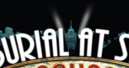 BioShock Infinite - Burial at Sea Score - Video Game