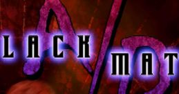 Black Matrix Advanced ブラックマトリクス アドヴァンスト - Video Game