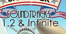 Bioshock tracks Remastered (1, 2 & Infinite) - Video Game