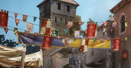Black Desert Online - Video Game Video game from Black Desert Online.