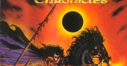 Black Moon Chronicles - Video Game