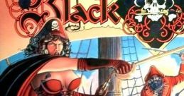 Black Rose (Bally Pinball) - Video Game