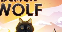 Black Wolf ブラック・ウルフ - Video Game