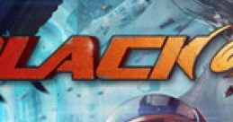 BLACKHOLE OST - Video Game