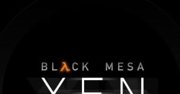 Black Mesa Xen Complete - Video Game