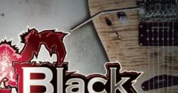 BlackLute ~Monster Hunter Guitar Arrange~ - Video Game