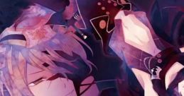BLACK WOLVES SAGA -Bloody Nightmare- Song "Dear Despair" - Video Game