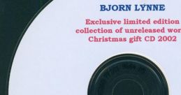 Bjørn Lynne Christmas gift CD 2002 - Video Game