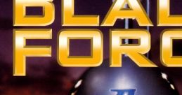 Blade Force - Video Game