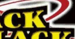 Black Black BLACK BLACK ブラブラ - Video Game