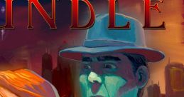 Blackwell Unbound - Video Game