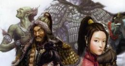 Blade & Sword 刀剑封魔录 - Video Game