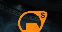 Black Mesa - Video Game Video game from Black Mesa for Windows.