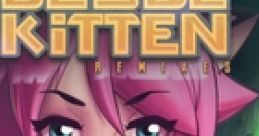 Blade Kitten Remixes - Video Game