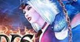 Blades Of Fury - Video Game